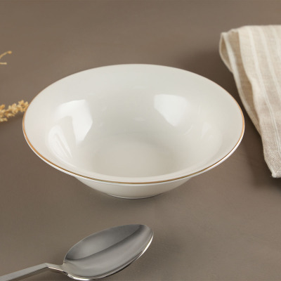 Aryıldız Alisa Gold Kase 16 cm - ARYILDIZ