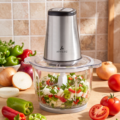 Aryıldız Axion Rondo 500W - ARYILDIZ