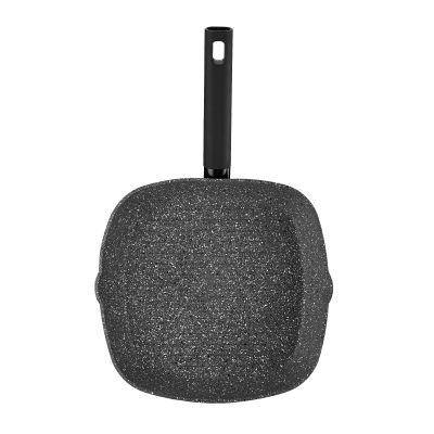 Aryıldız Caja Grill Tava 28 cm - 3