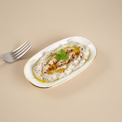 Aryıldız Chance Kayık Tabak Nazar 15 cm - ARYILDIZ