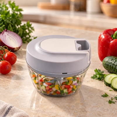 Aryıldız Clever Dograyıcı 400 ml - 1