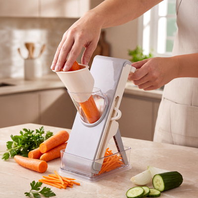 Aryıldız Clever Mandoline Rende - 3