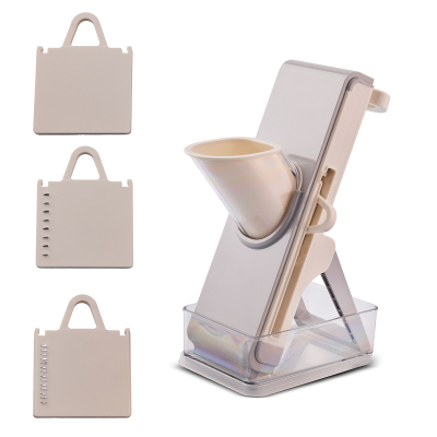 Aryıldız Clever Mandoline Rende - 4
