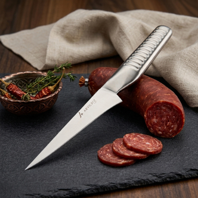 Aryıldız Durinox Sıyırma Bıçak 14 cm - ARYILDIZ