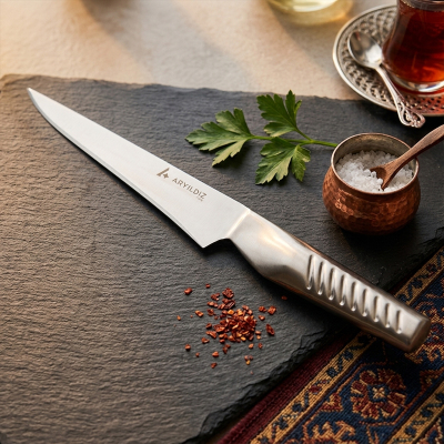 Aryıldız Durinox Sıyırma Bıçak 16 cm - ARYILDIZ