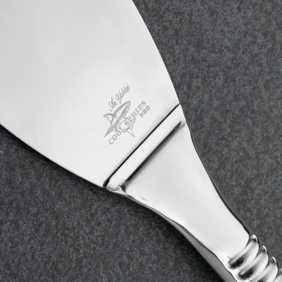 Aryıldız Durinox Spatula Üçgen 7,5 cm - 3