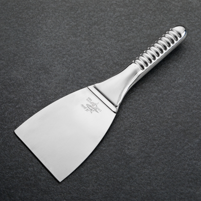 Aryıldız Durinox Spatula Üçgen 7,5 cm - 5
