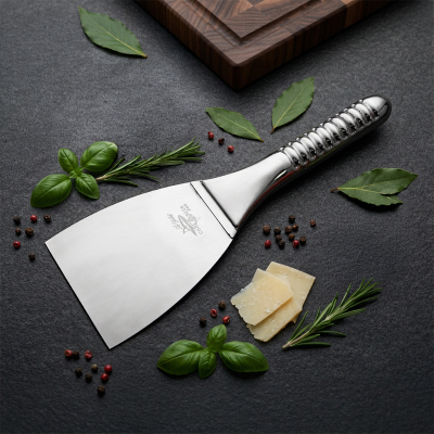 Aryıldız Durinox Spatula Üçgen 8,5 cm - ARYILDIZ