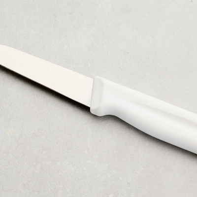 Aryıldız Düz Ağız Meyve Bıçağı Beyaz 17 cm - 3