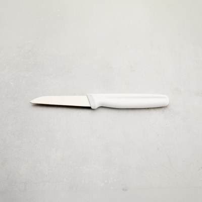 Aryıldız Düz Ağız Meyve Bıçağı Beyaz 17 cm - 4