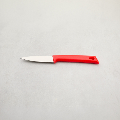 Aryıldız Düz Ağız Meyve Bıçağı Kırmızı 17 cm - 4