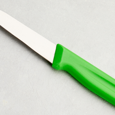 Aryıldız Düz Ağız Meyve Bıçağı Yeşil 17 cm - 3
