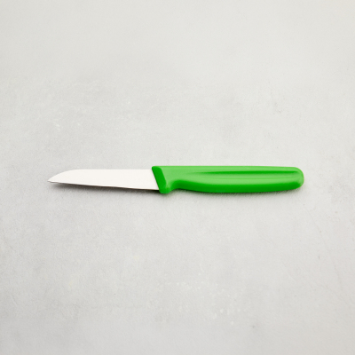Aryıldız Düz Ağız Meyve Bıçağı Yeşil 17 cm - 4