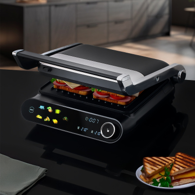 Aryıldız Exclusive Grill Tost Makinesi - ARYILDIZ