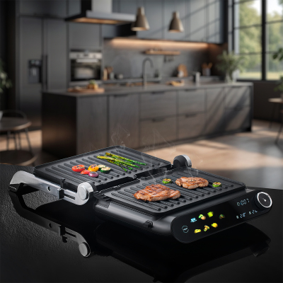 Aryıldız Exclusive Grill Tost Makinesi - 2
