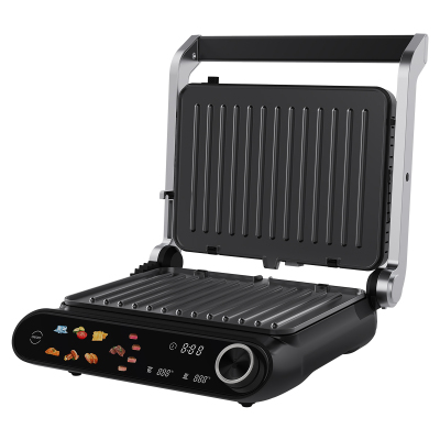 Aryıldız Exclusive Grill Tost Makinesi - 6