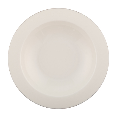 Aryıldız Hera Platin Yemek Tabağı 23 cm - 4