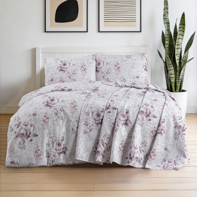 Aryıldız Home Dennis Tek Kişilik %100 Pamuk Pike 150x220 cm - ARYILDIZ HOME
