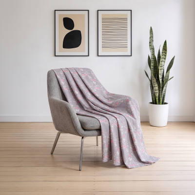 Aryıldız Home Lavia %100 Pamuk Çift Kişilik Pike 200X220 cm - 4
