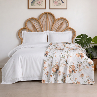 Aryıldız Home Mabel %100 Pamuk Çift Kişilik Pike 200X220 cm - ARYILDIZ HOME