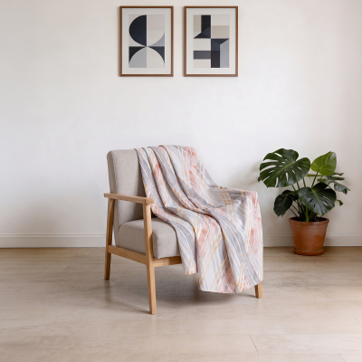 Aryıldız Home Popy Tek Kişilik %100 Pamuk Pike 150x220 cm - 4