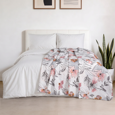 Aryıldız Home Venessa %100 Pamuk Çift Kişilik Pike 200X220 cm - ARYILDIZ HOME