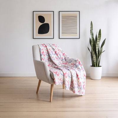 Aryıldız Home Wings %100 Pamuk Çift Kişilik Pike 200X220 cm - 4