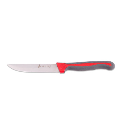 Aryıldız Lua Sebze Bıçağı Gri 11 cm - 5