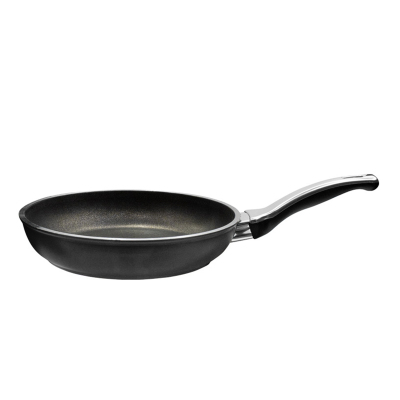 Aryıldız Monaco Tava Siyah 26 cm - 4
