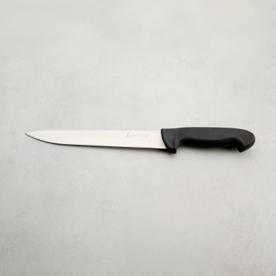 Aryıldız Noka Doğrama Bıçağı Siyah 20 cm - 4