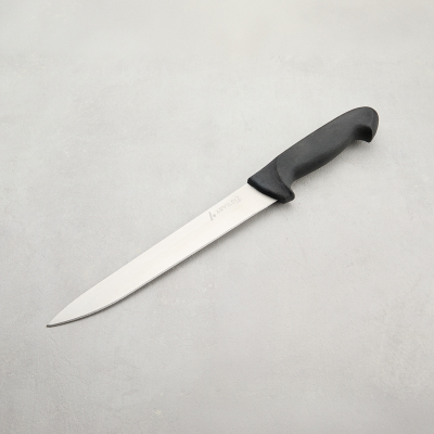 Aryıldız Noka Doğrama Bıçağı Siyah 20 cm - 6