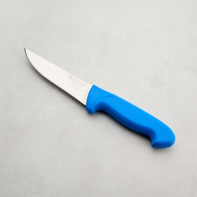 Aryıldız Noka Et Bıçağı Mavi 13 cm - 4