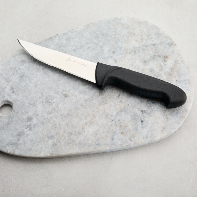 Aryıldız Noka Et Bıçağı Siyah 13 cm - 2