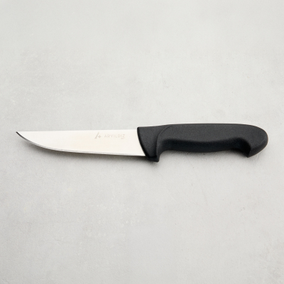 Aryıldız Noka Et Bıçağı Siyah 13 cm - 4