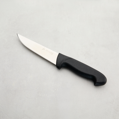 Aryıldız Noka Et Bıçağı Siyah 13 cm - 5