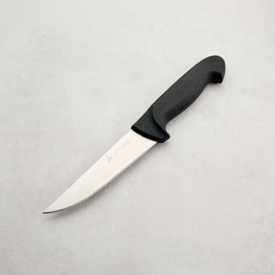 Aryıldız Noka Et Bıçağı Siyah 13 cm - 6