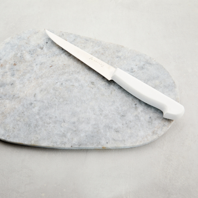 Aryıldız Noka Peynir Bıçağı Beyaz 15 cm - 2
