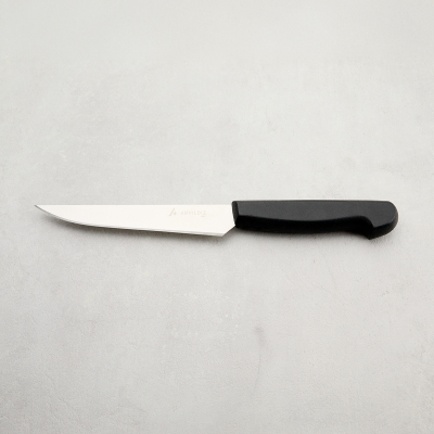 Aryıldız Noka Peynir Bıçağı Siyah 15 cm - 4