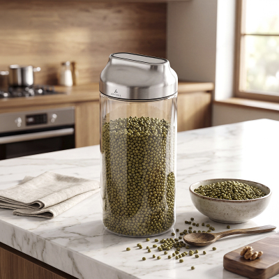 Aryıldız Norton Saklama Kabı 1300 ml - ARYILDIZ
