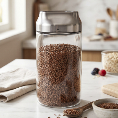 Aryıldız Norton Saklama Kabı 960 ml - ARYILDIZ