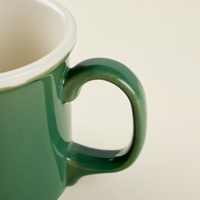 Aryıldız Patara Mug Yeşil 300 ml - 4