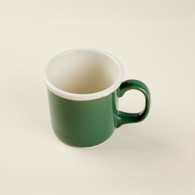 Aryıldız Patara Mug Yeşil 300 ml - 5