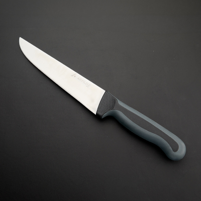 Aryıldız Plurex Et Bıçağı Antrasit 20,5 cm - 5