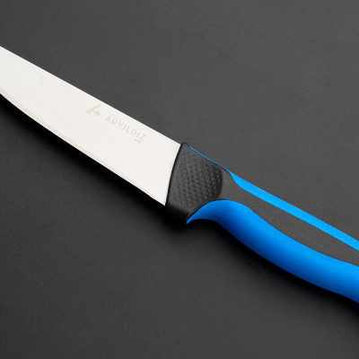 Aryıldız Plurex Et Bıçağı Mavi 13 cm - 3