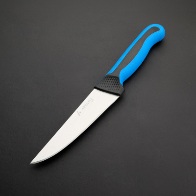 Aryıldız Plurex Et Bıçağı Mavi 14,5 cm - 3