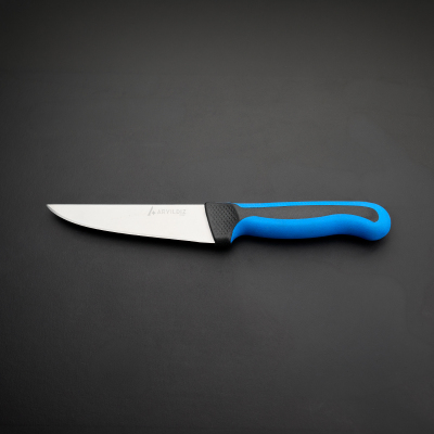 Aryıldız Plurex Et Bıçağı Mavi 14,5 cm - 5