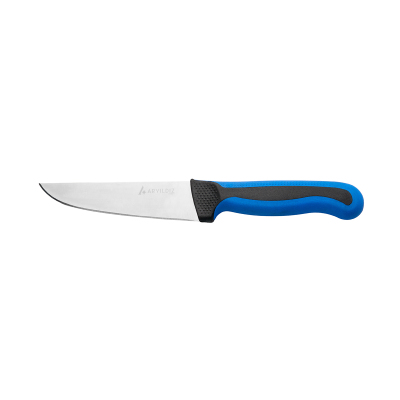 Aryıldız Plurex Et Bıçağı Mavi 16,5 cm - 5