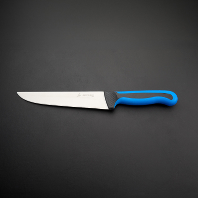 Aryıldız Plurex Et Bıçağı Mavi 20,5 cm - 4