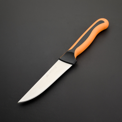 Aryıldız Plurex Et Bıçağı Turuncu 13 cm - 3
