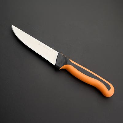Aryıldız Plurex Et Bıçağı Turuncu 13 cm - 6